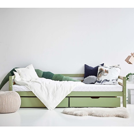 Hoppekids ECO Dream juniorseng 90x200 cm