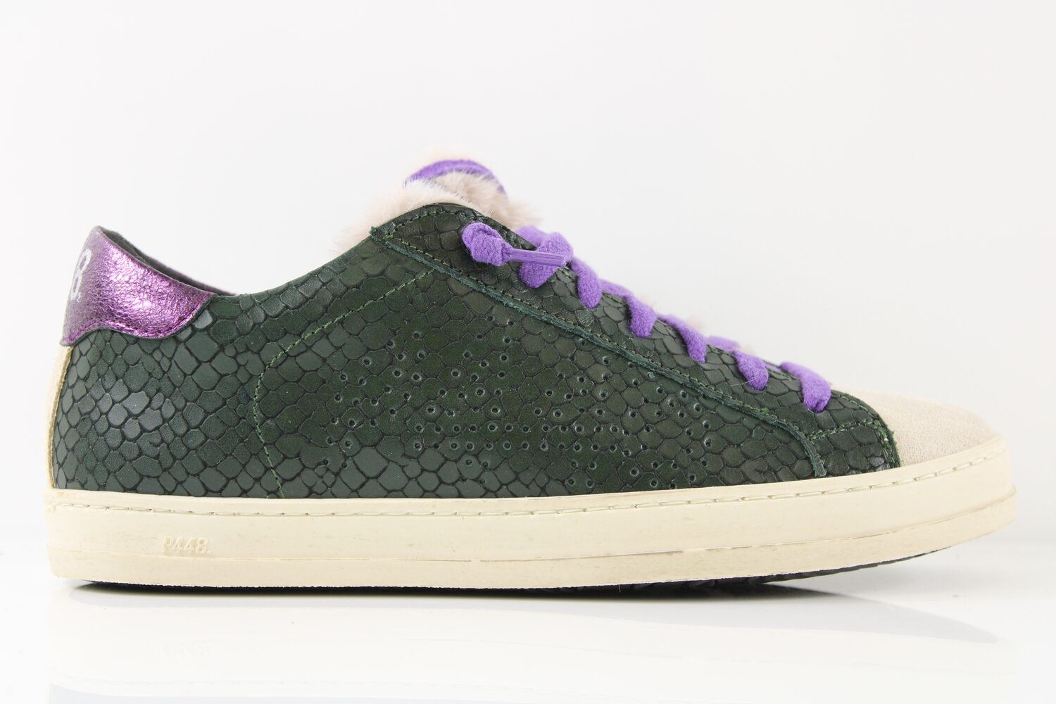P448 Sneaker
