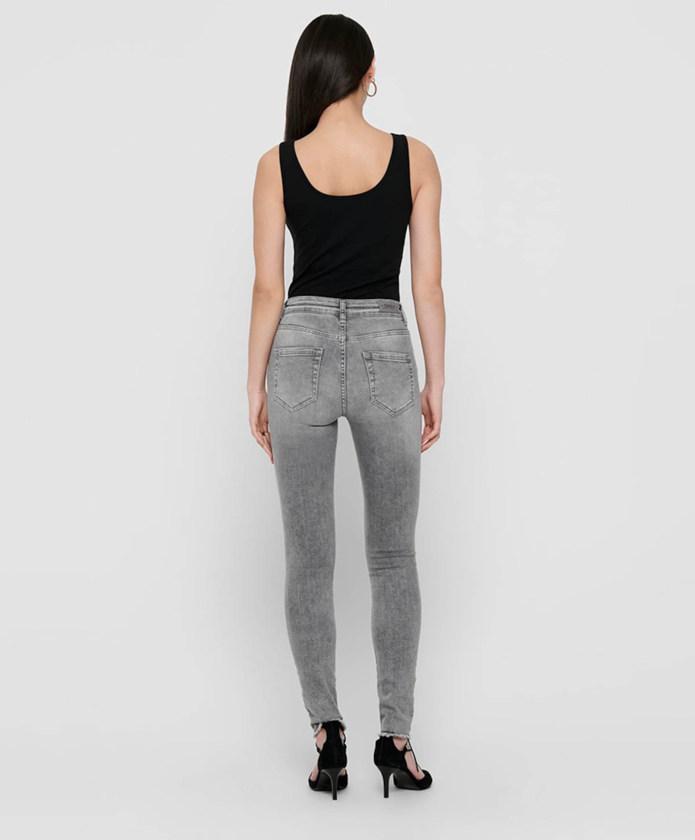 Only Dames top zwart