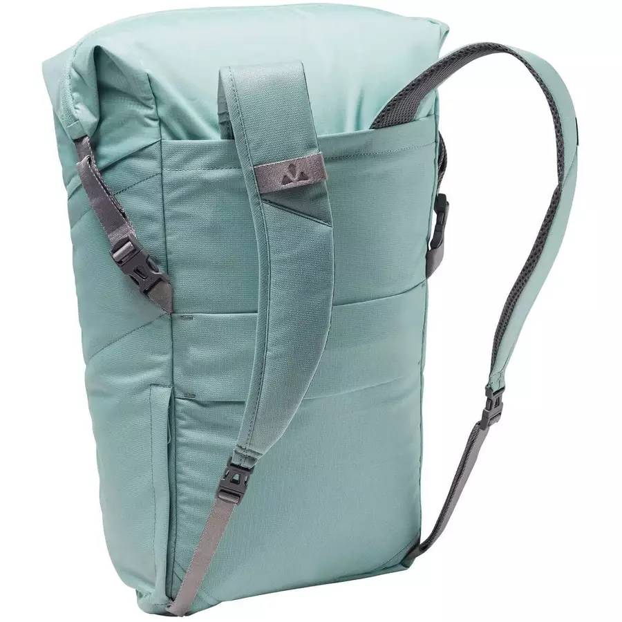 Vaude Estrellas Kajam 20 - Rucksack 24 cm frozen leaf