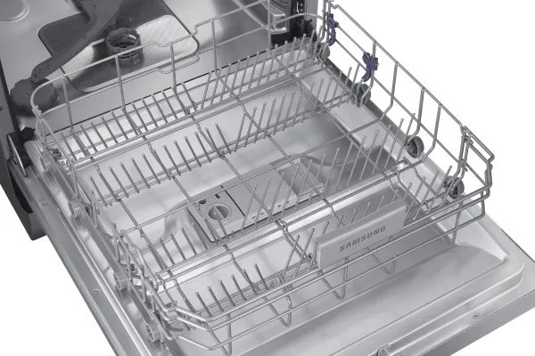 Dishwasher Samsung Dishwasher SAMSUNG DW60 M6050 FS