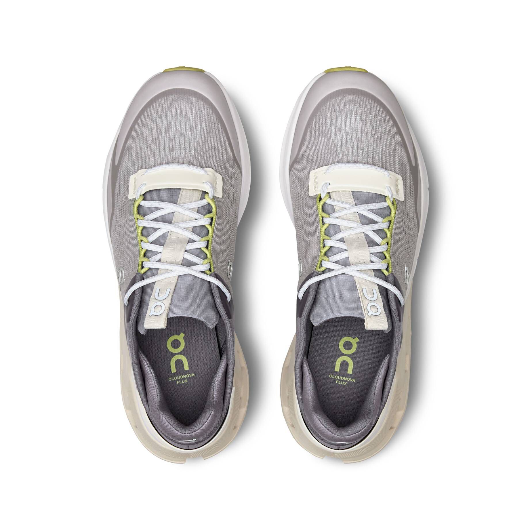 On| Damen Sneaker CLOUDNOVA FLUX FADE