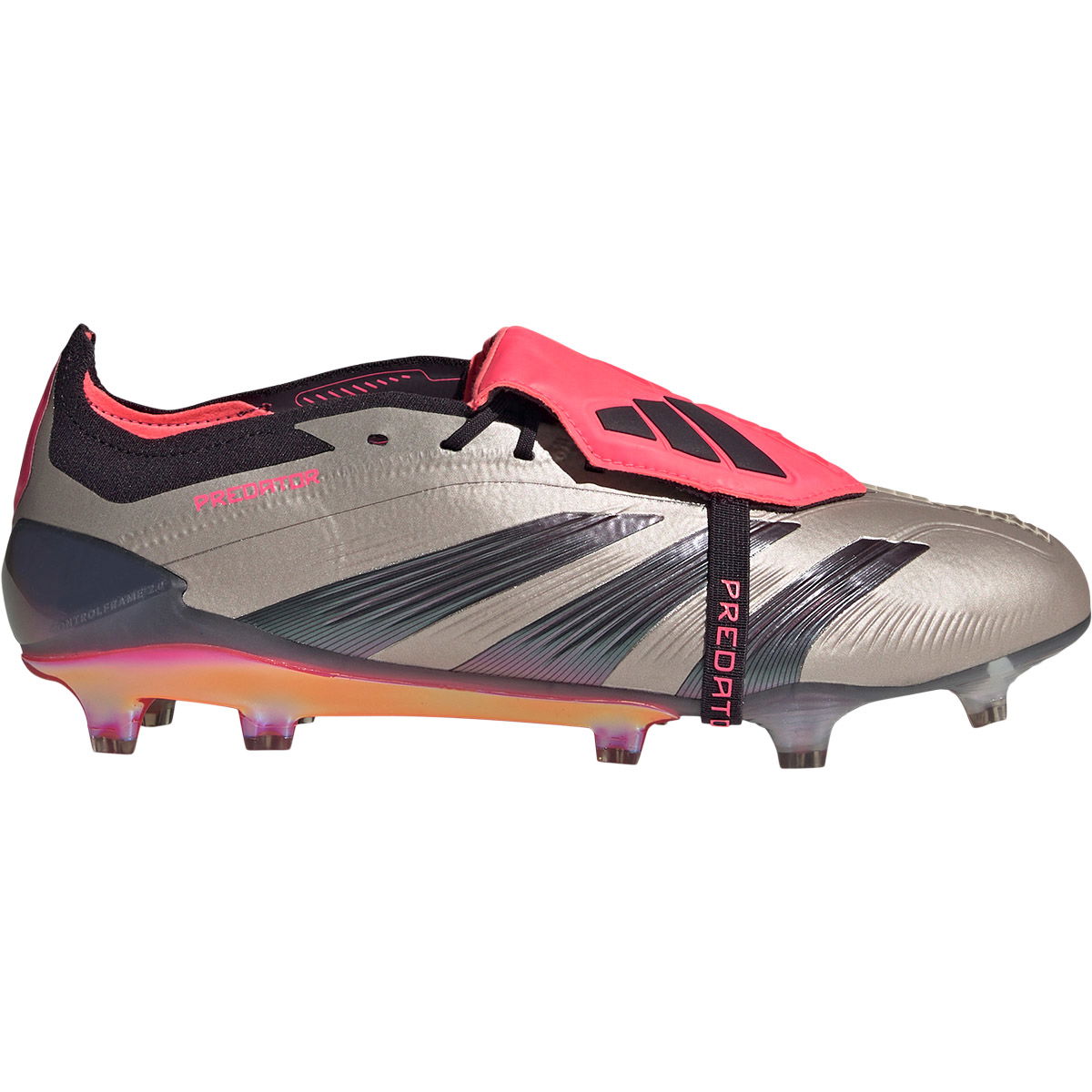 adidas Predator Elite FT FG Fodboldstøvler
