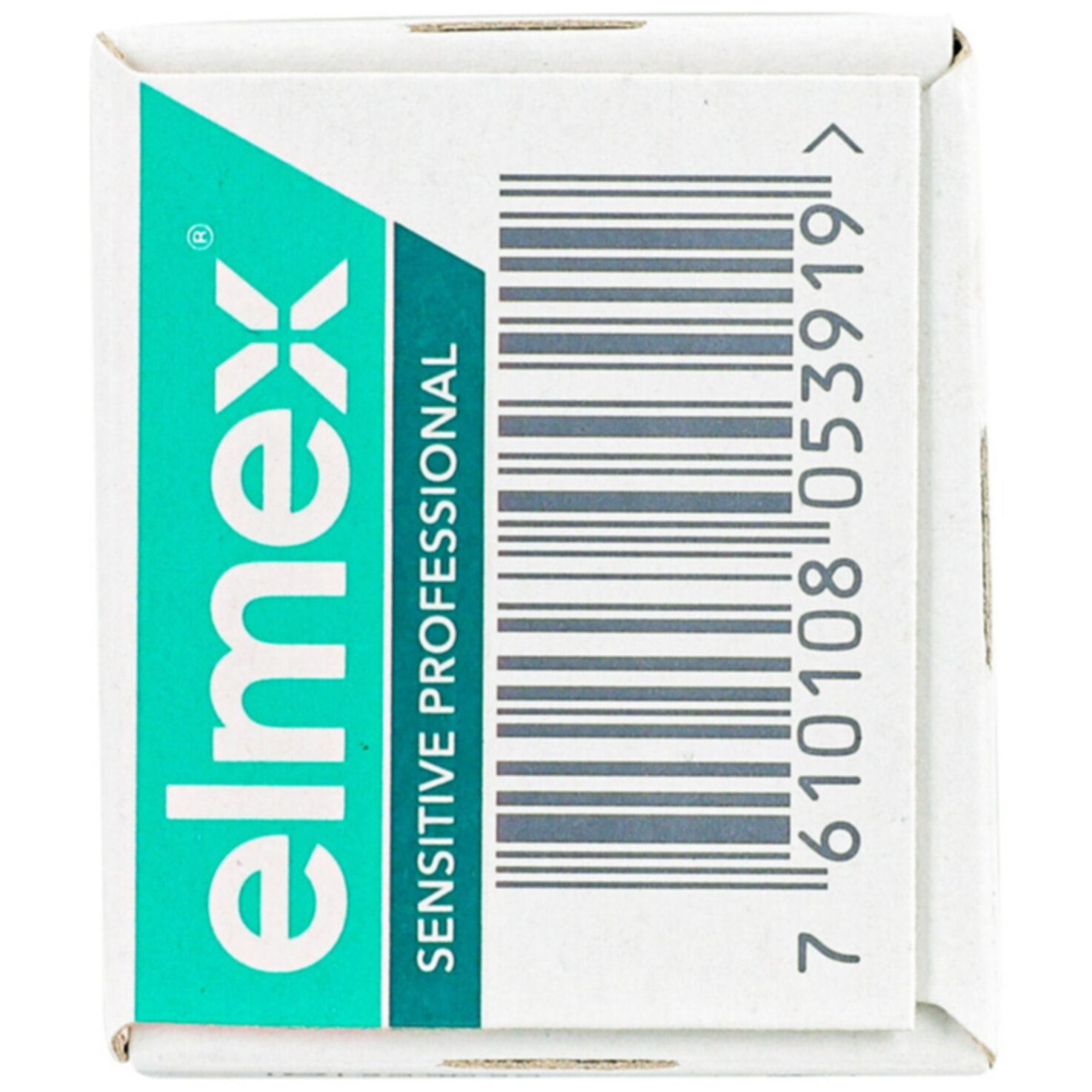 elmex Sensitive Professional Sanftes Weiss
