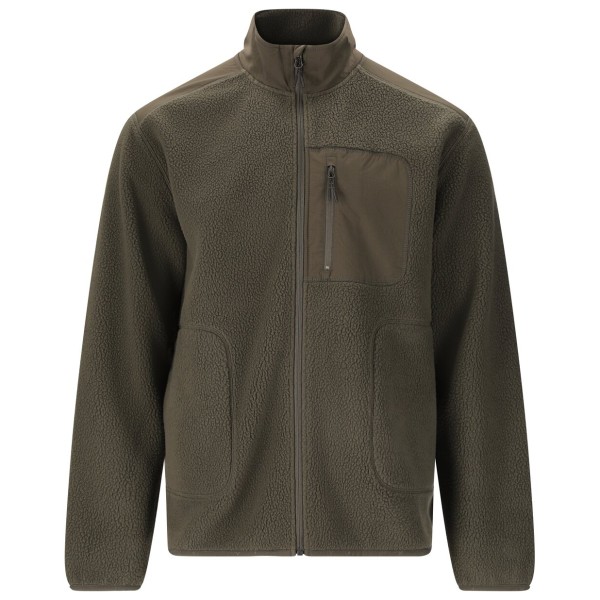 Whistler - Felis Teddy Jacket - Veste polaire