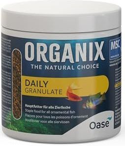 ORGANIX Daily Granulaat 500 ml