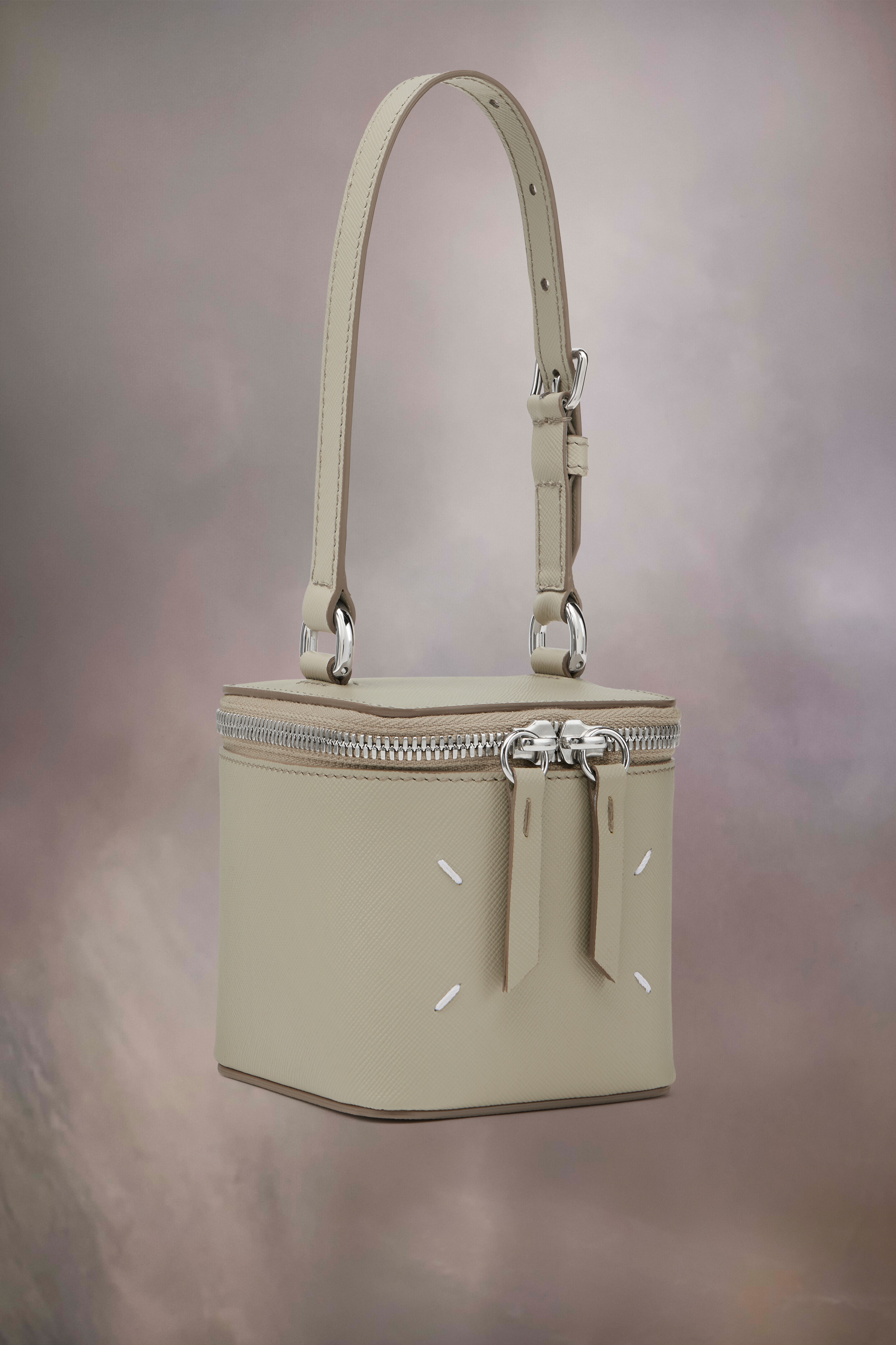 Mini sac box Nuage