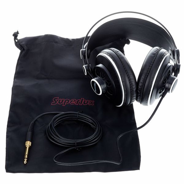 Superlux HD-681 F