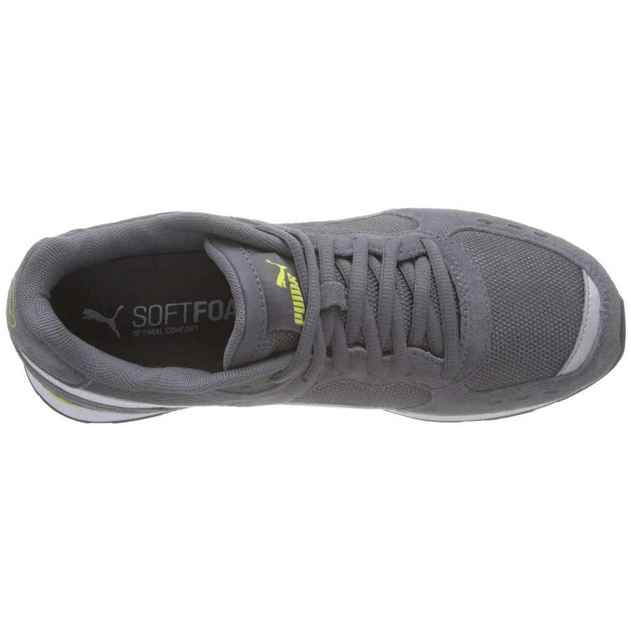 Puma Sportschuhe grau