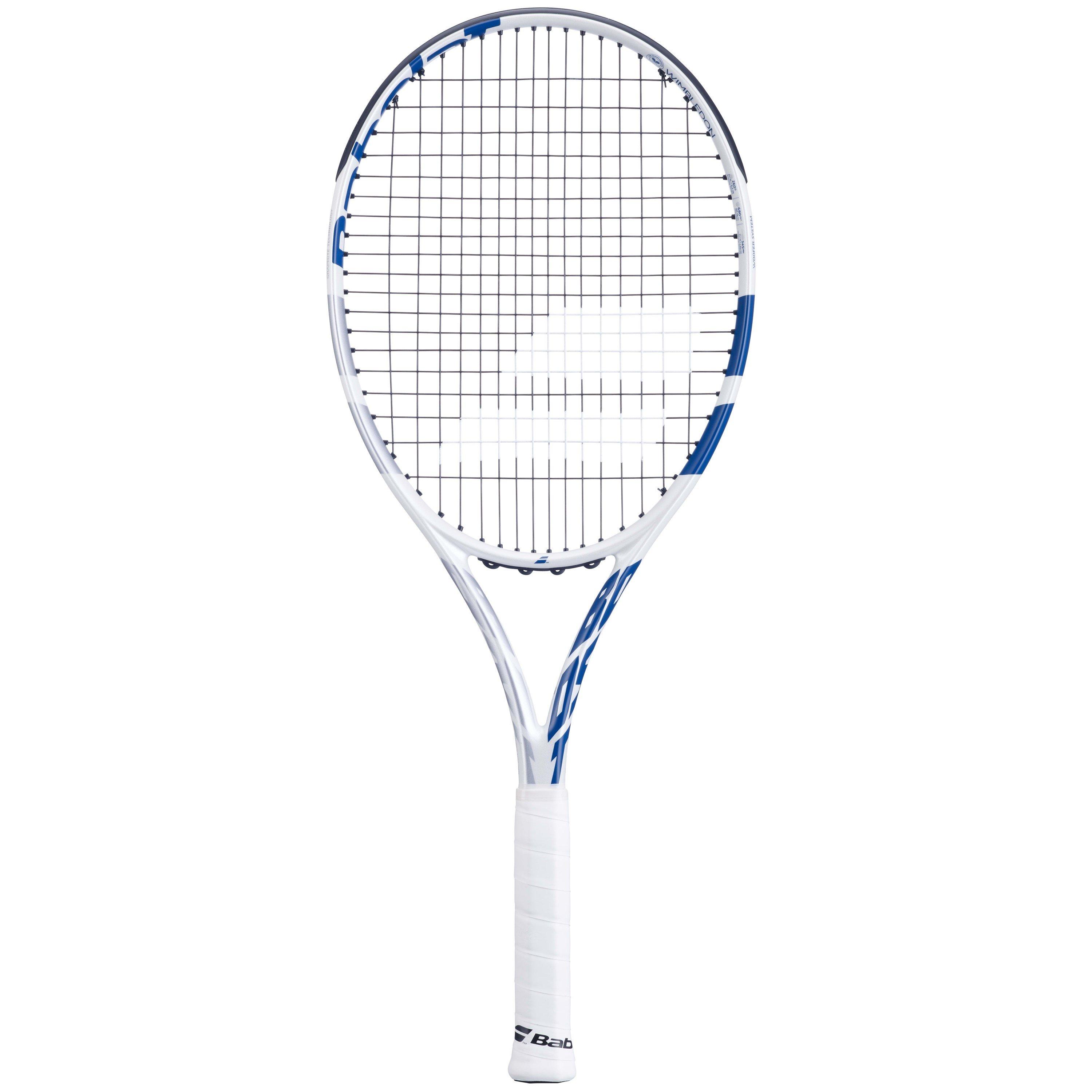 Babolat Wimbb BD 2024 43