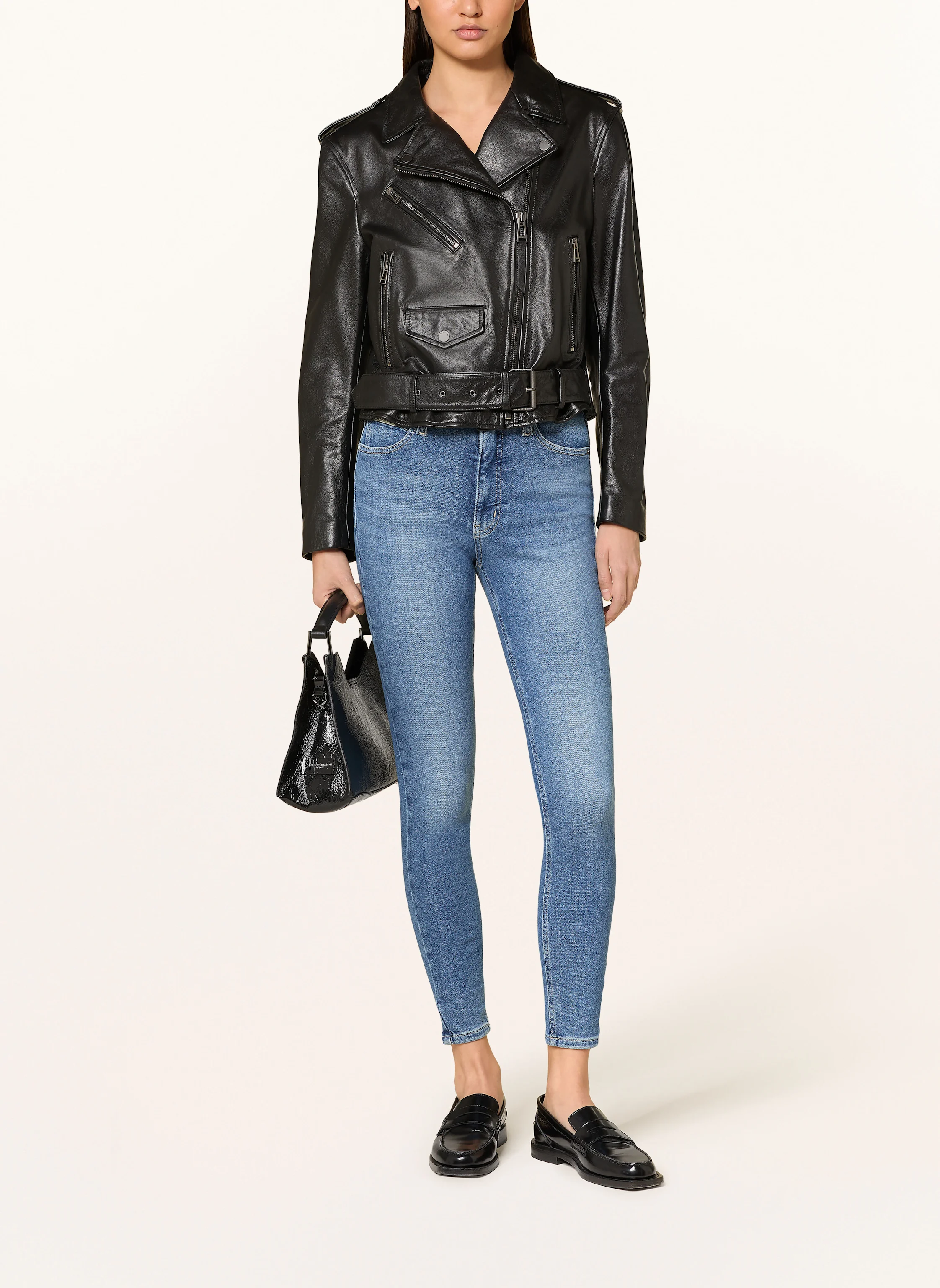 Calvin Klein Jeans Skinny Jeans
