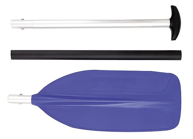 TNP - PAGAIE CANOE MANCHE DURAL 3P