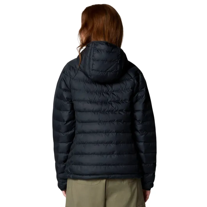 Columbia Powder Lite II Jas Dames