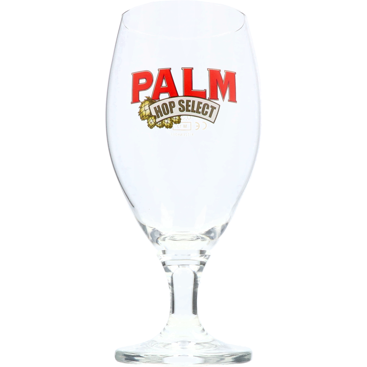 Palm Hop Select Bierglas 33 cl