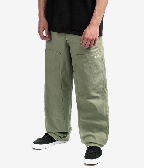 Nike SB Double Panel Hose (oil green)