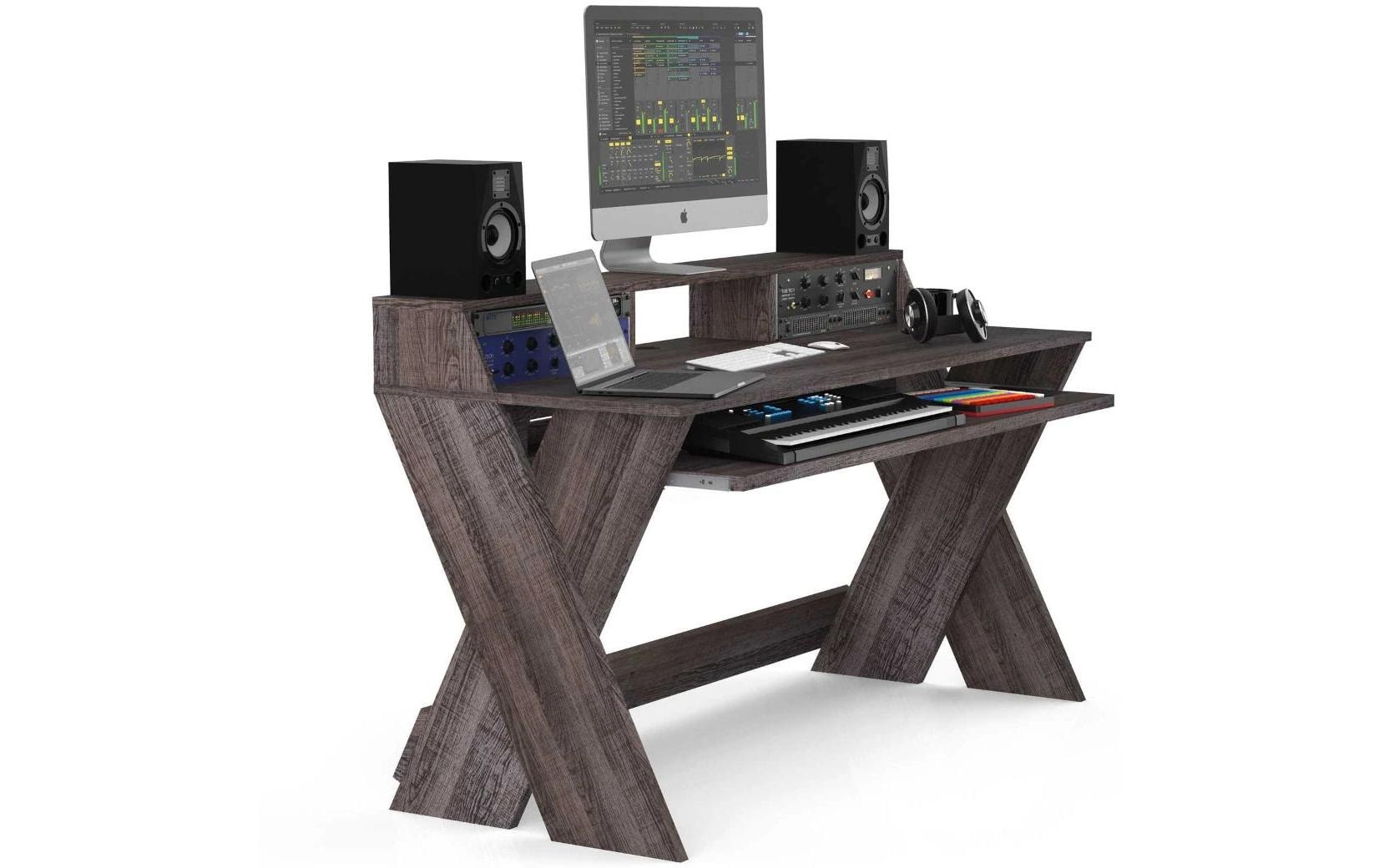 Studiotisch Sound Desk Pro<br>Professionelle Studio Workstation
