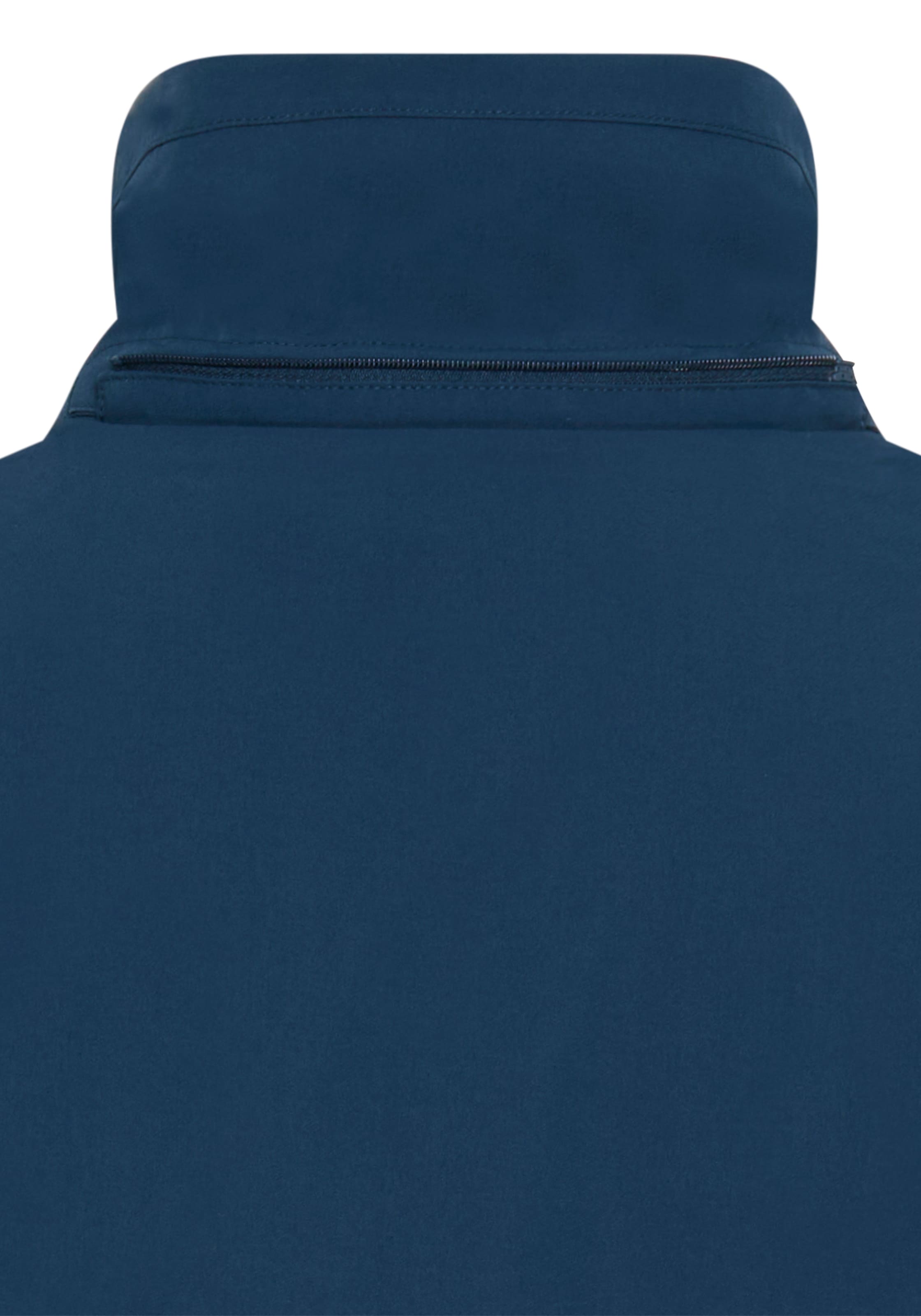 VAUDE Outdoorjacke »SE ME BORMIDA JACKET« 1 Stk. tlg. wasser- & winddicht & atmungsaktiv & wattiert