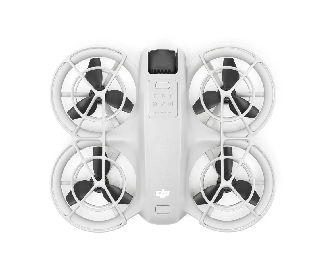 DJI - Neo Fly More Combo - Drone