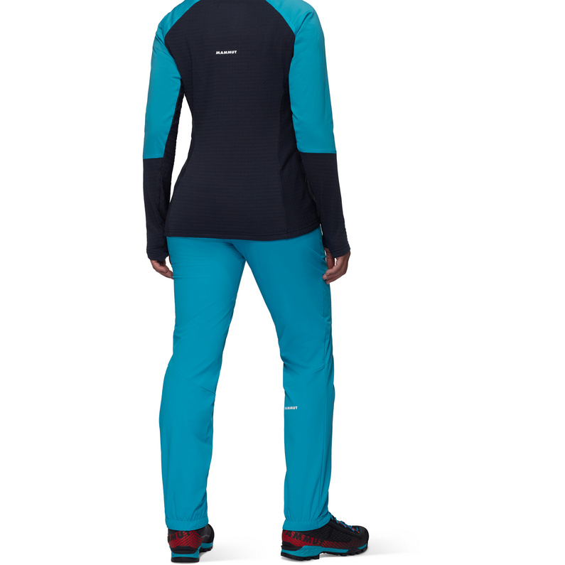 Mammut Damen Eiger Nordwand Light SO Hose