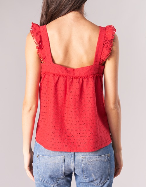 Betty London - KOCLA - Rouge