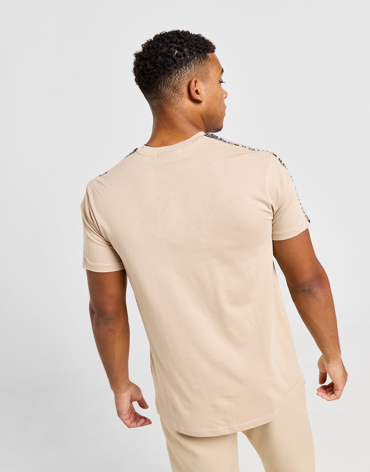 McKenzie T-shirt Essential Tape Homme