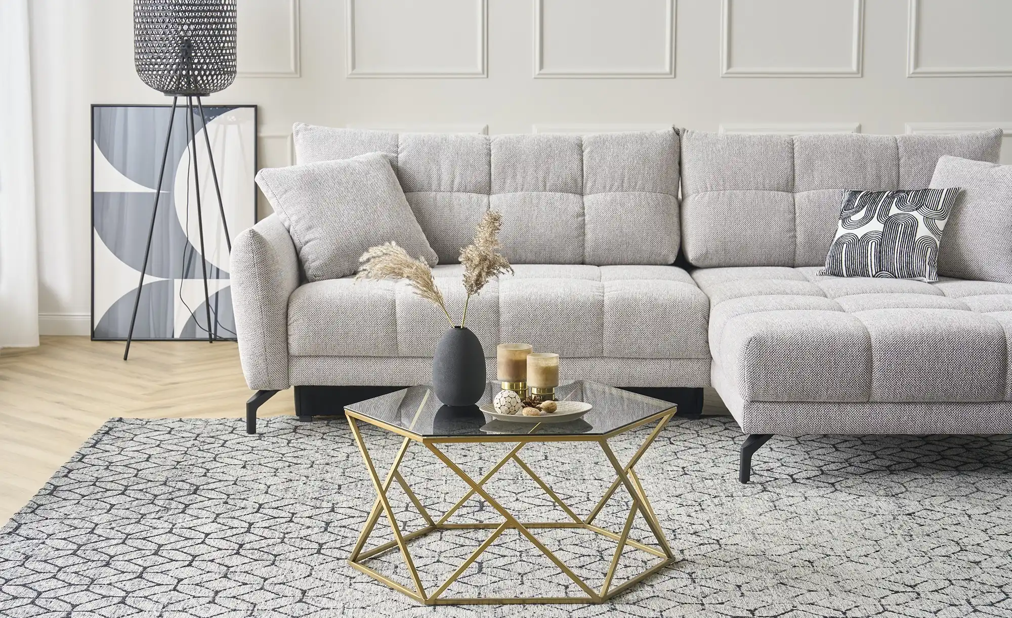 Love it Couchtisch Razzoli