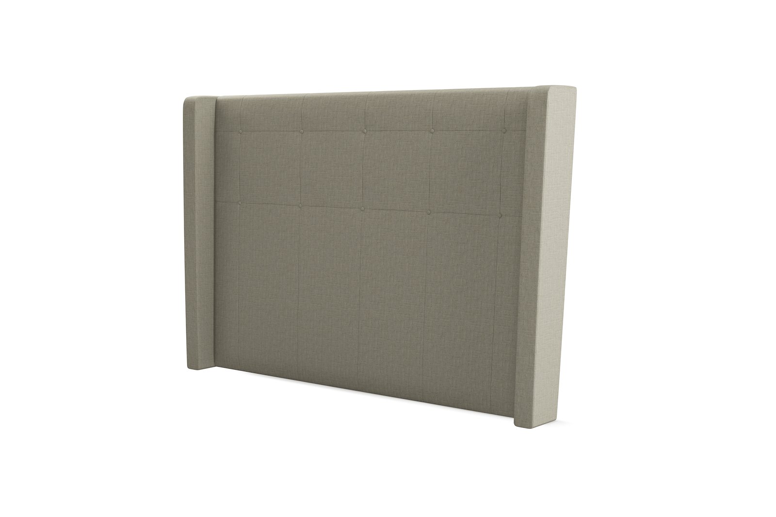 Majestic Nest hodegavl 180 cm Tekstil 031 beige