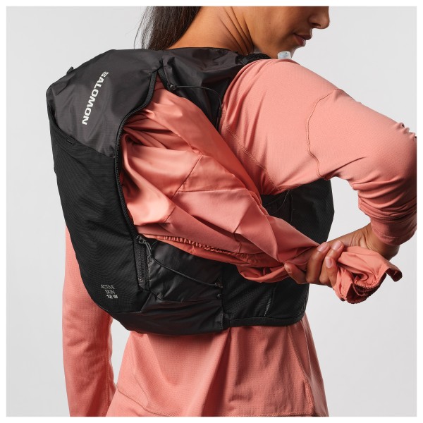 Salomon - Women's Active Skin 12 Set - Sac à dos trail