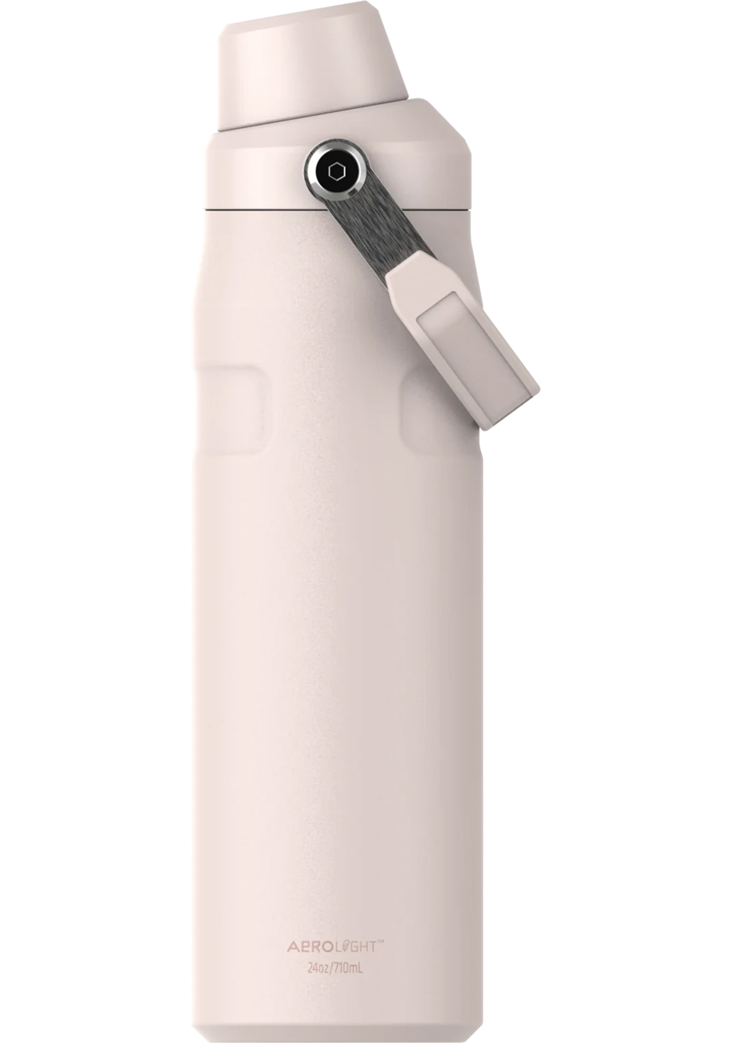 Stanley Trinkflasche IceFlow Fast Flow 0.7L Rose Quartz