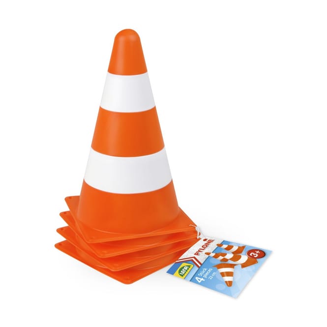 Pylonen - 4er Set