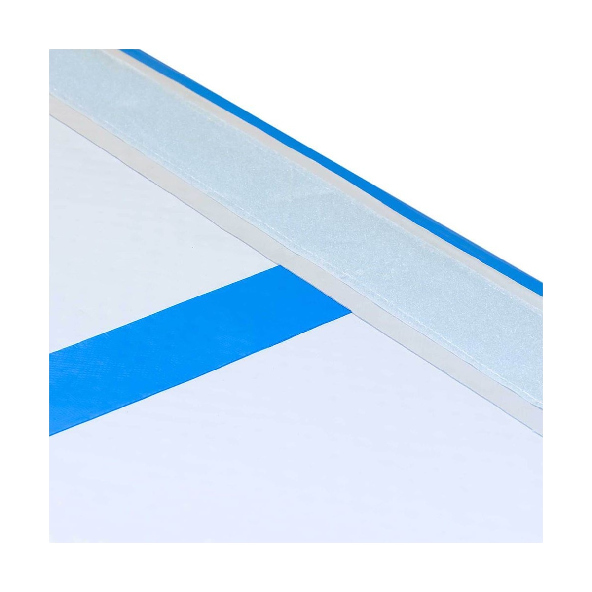 AirTrack Nordic Home 3M - Svart