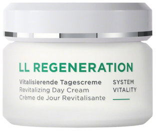 Annemarie Borlind LL Regeneration Revitalizing Day Cream 50ML
