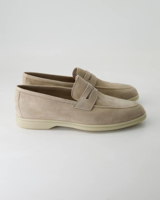 Konstantin Starke U0320021-538 Slipper in Beige