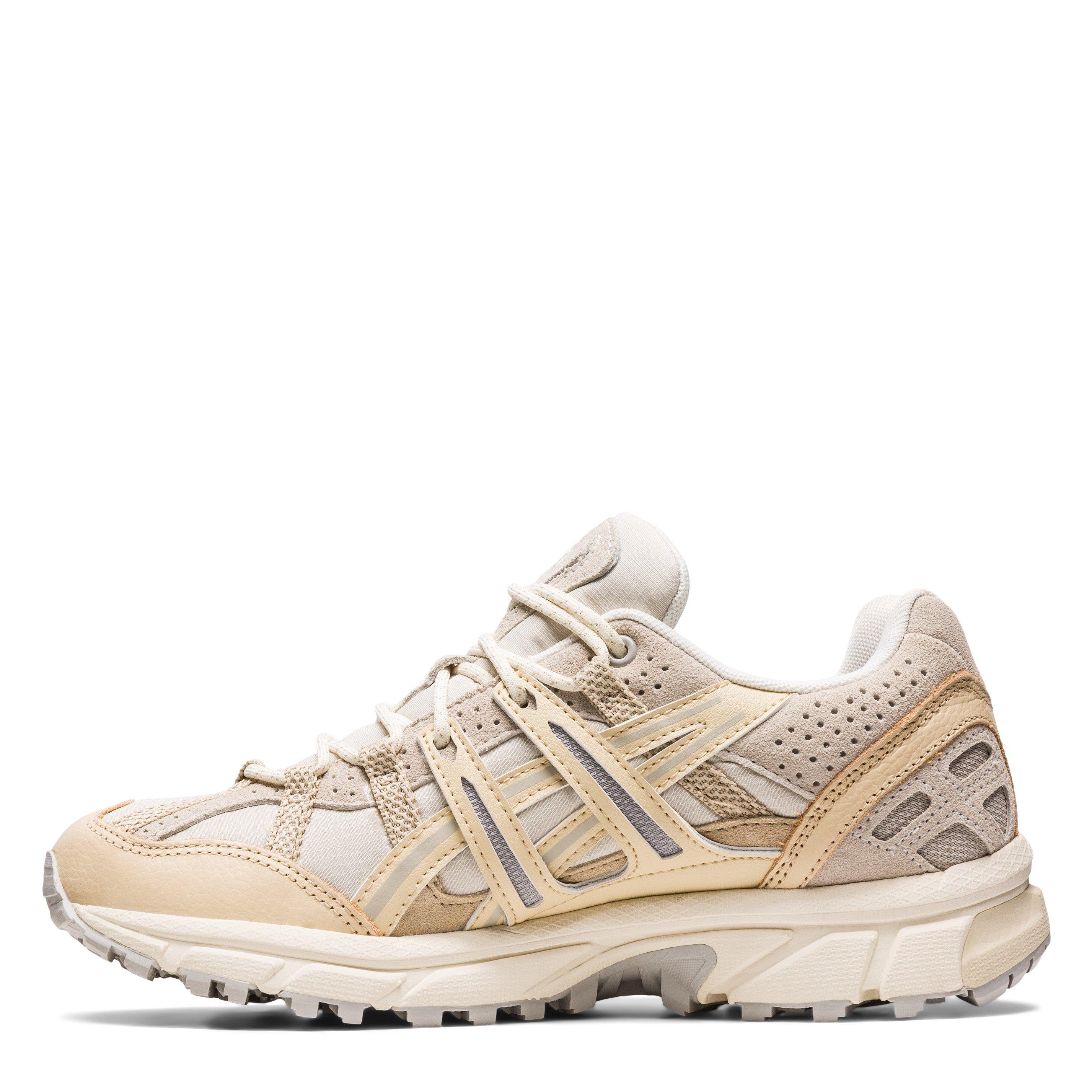 Asics Asics Gel-Sonoma 15-50 Low-Top Trainers Womens