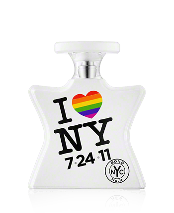 Bond No. 9 I Love New York for Marriage Equality edp vapo 100ml
