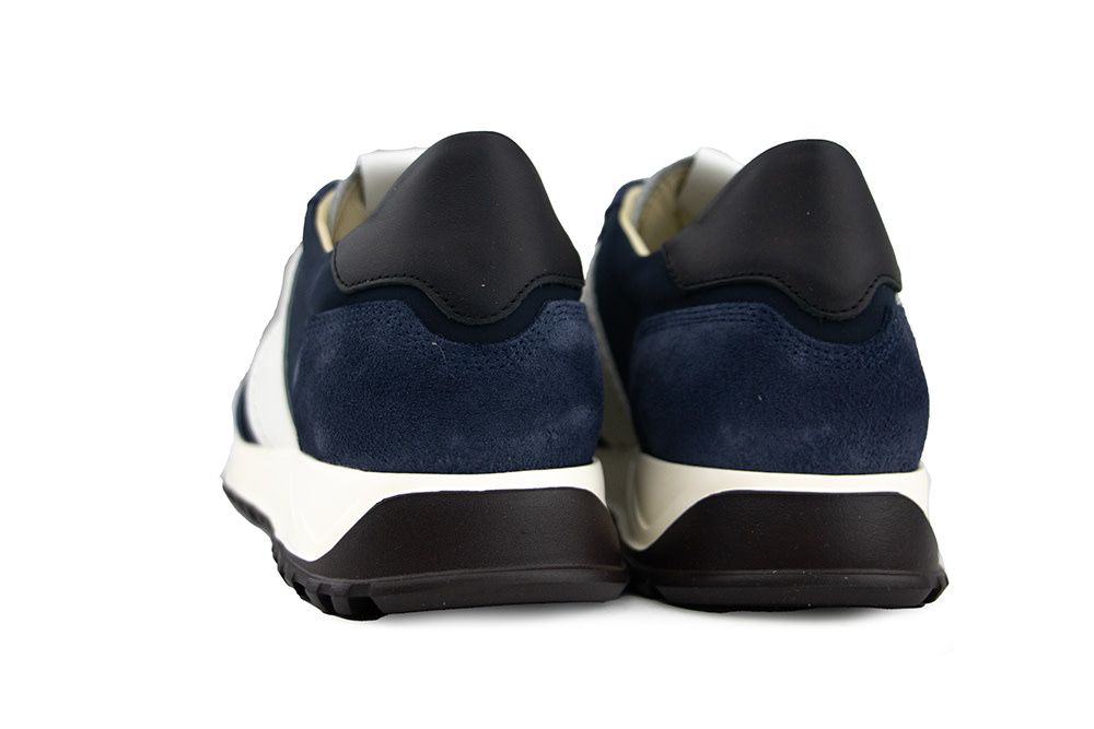 Nubikk Glen Hendrix Blue Combi