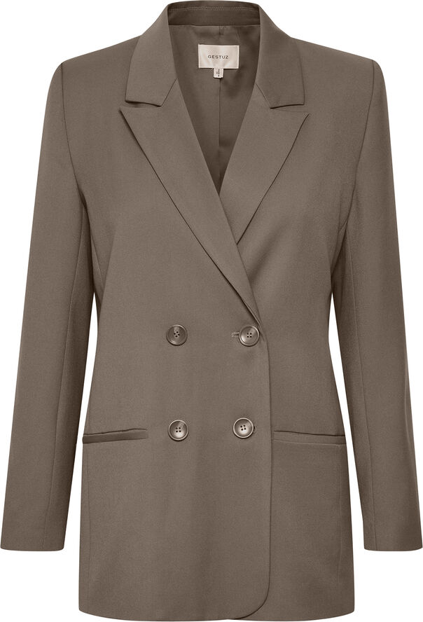 Gestuz PaulaGZ blazer NOOS Walnut
