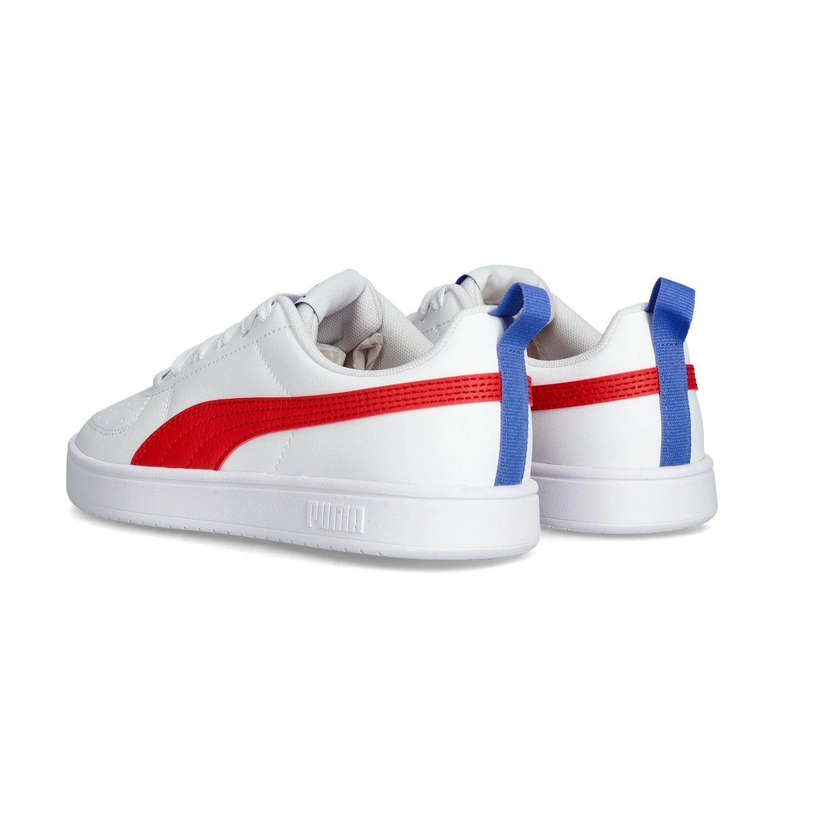 Sneakers Puma Rickie Criança