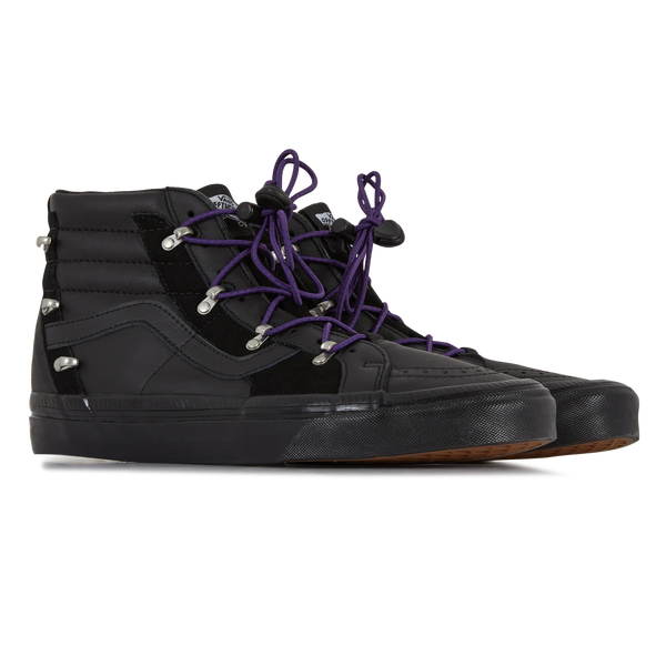 VANS SK8-HI UTILITY