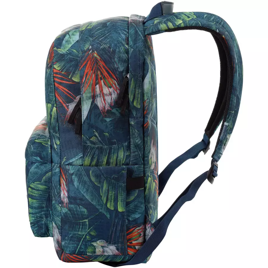 Nitro Urban Plus - Laptoprucksack 15 46 cm tropical