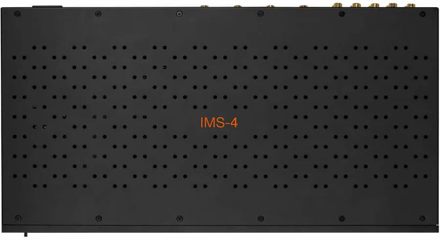 Monitor Audio IMS-4 Lecteurs réseau audio