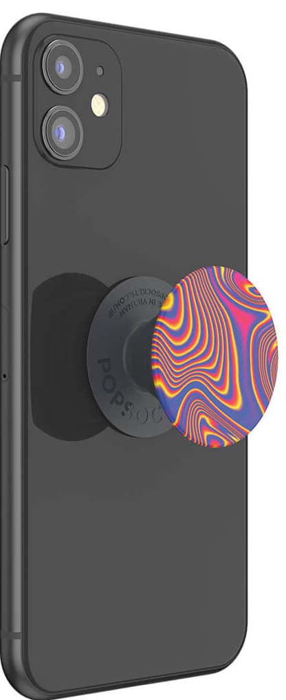 POPSOCKETS PopGrip Basic mobilgreb (Woozy)