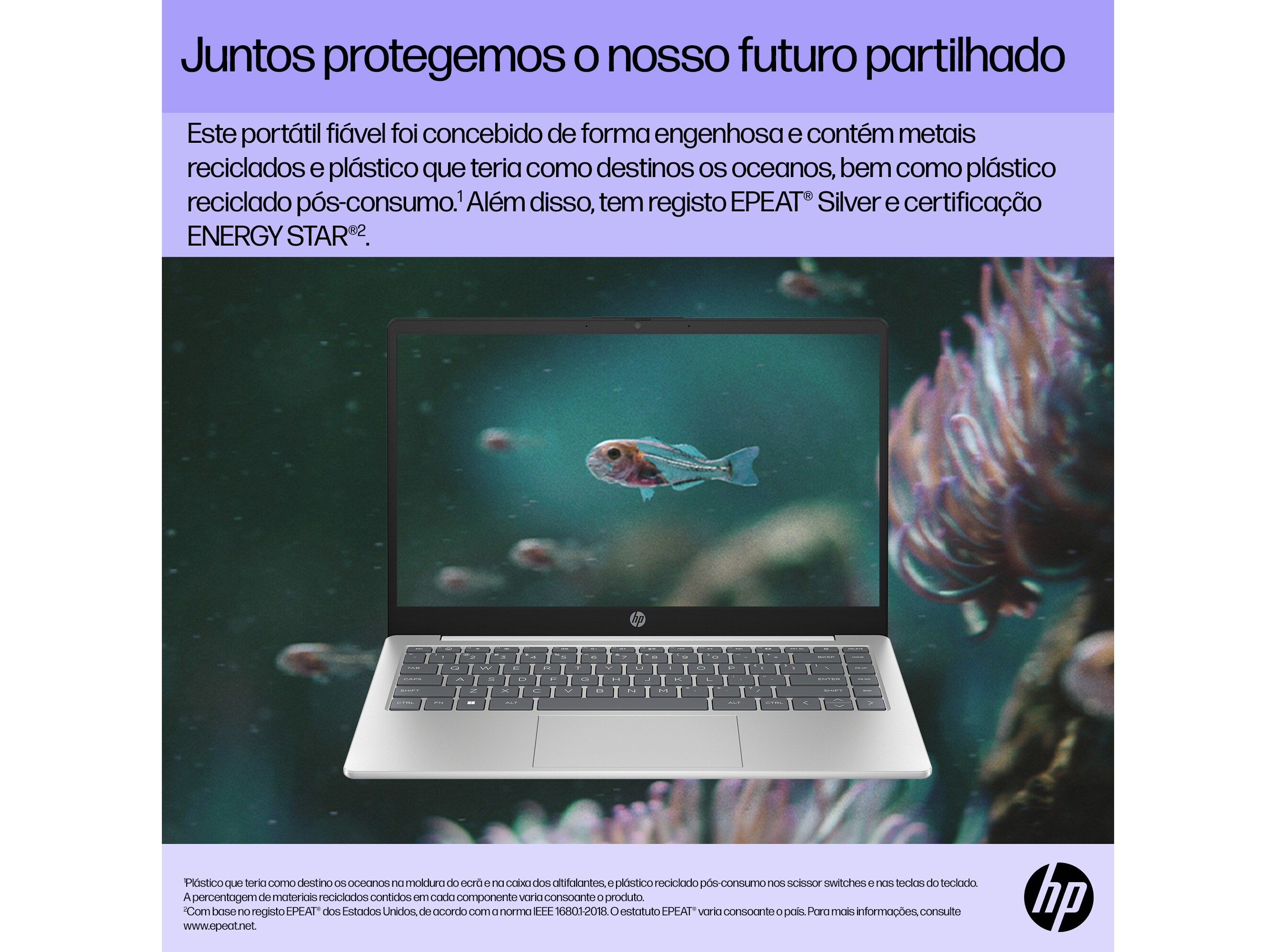 PORTÁTIL HP 14-EP0004NP (14\