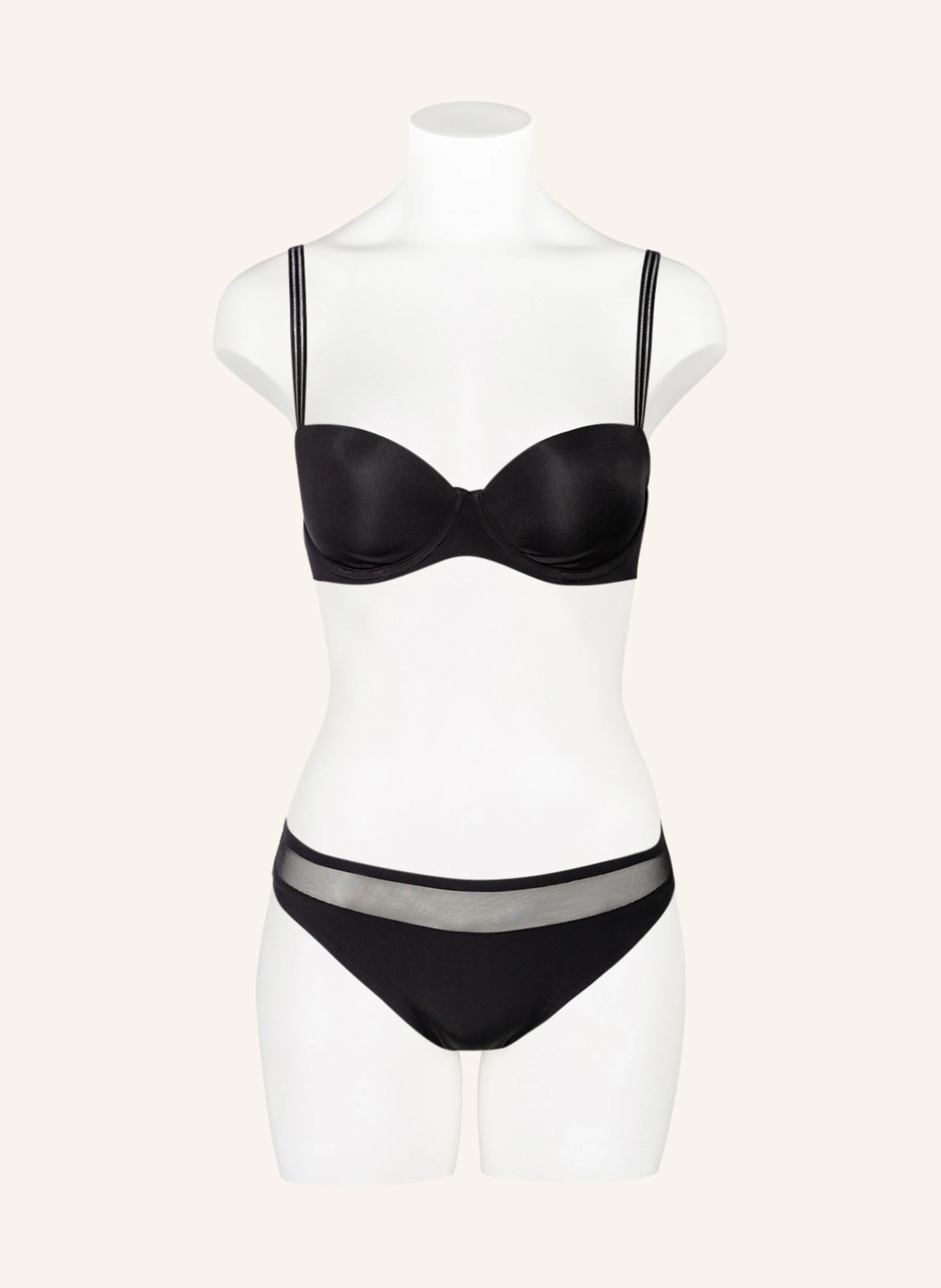 MARIE JO Balconette-BH LOUIE