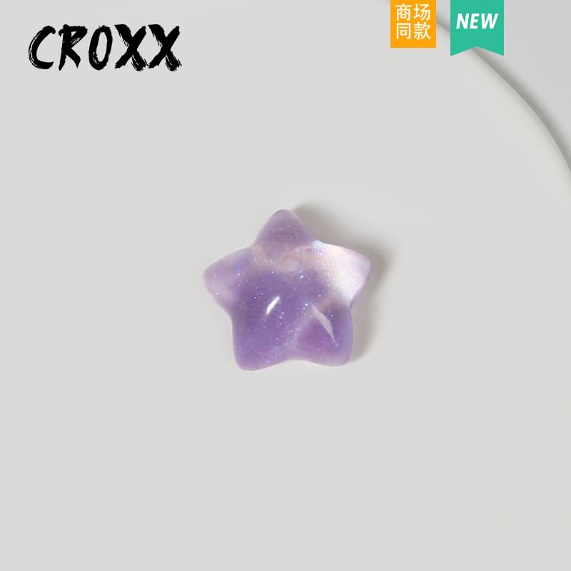 XIXI STUDIO - Sterklompschoenbedel