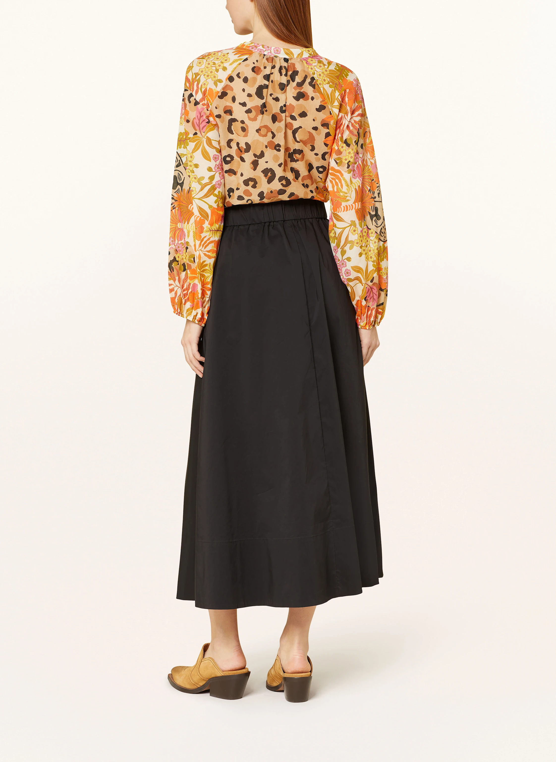 ELENA MIRO Blusenshirt