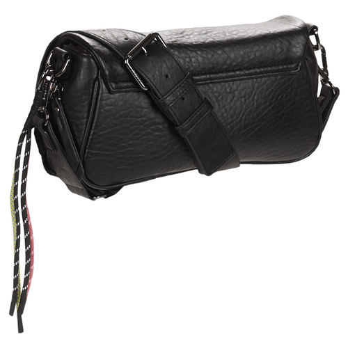 Desigual - SOFT TROMSO - Noir