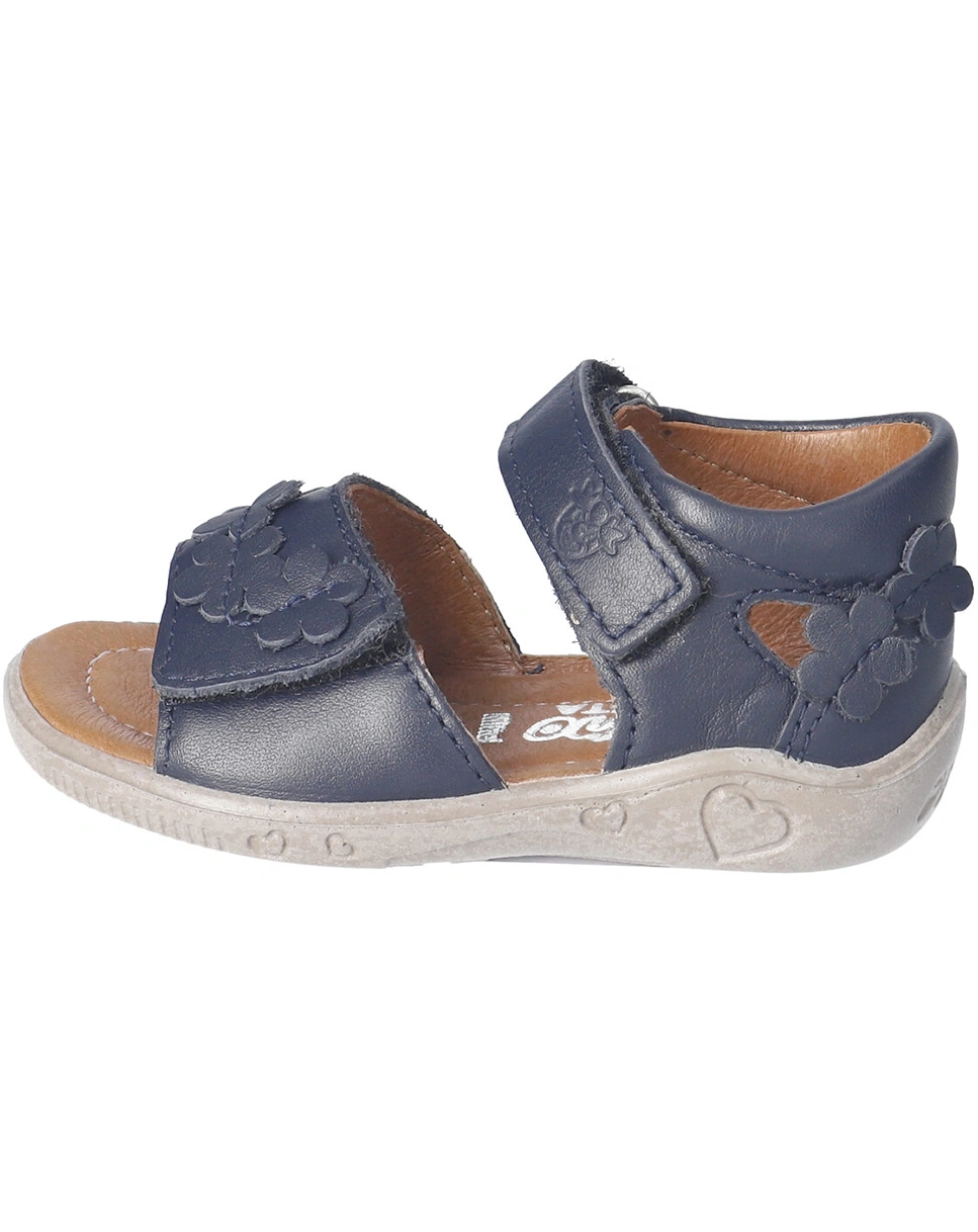 Klett-Sandalen TILDI in nautic