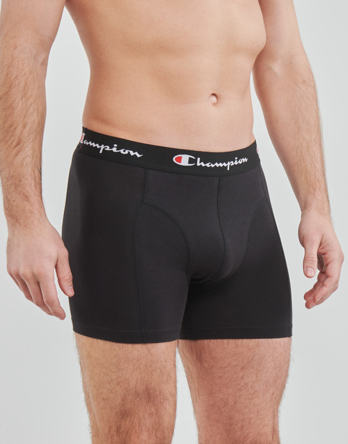 Champion - BOXER X4 - Noir