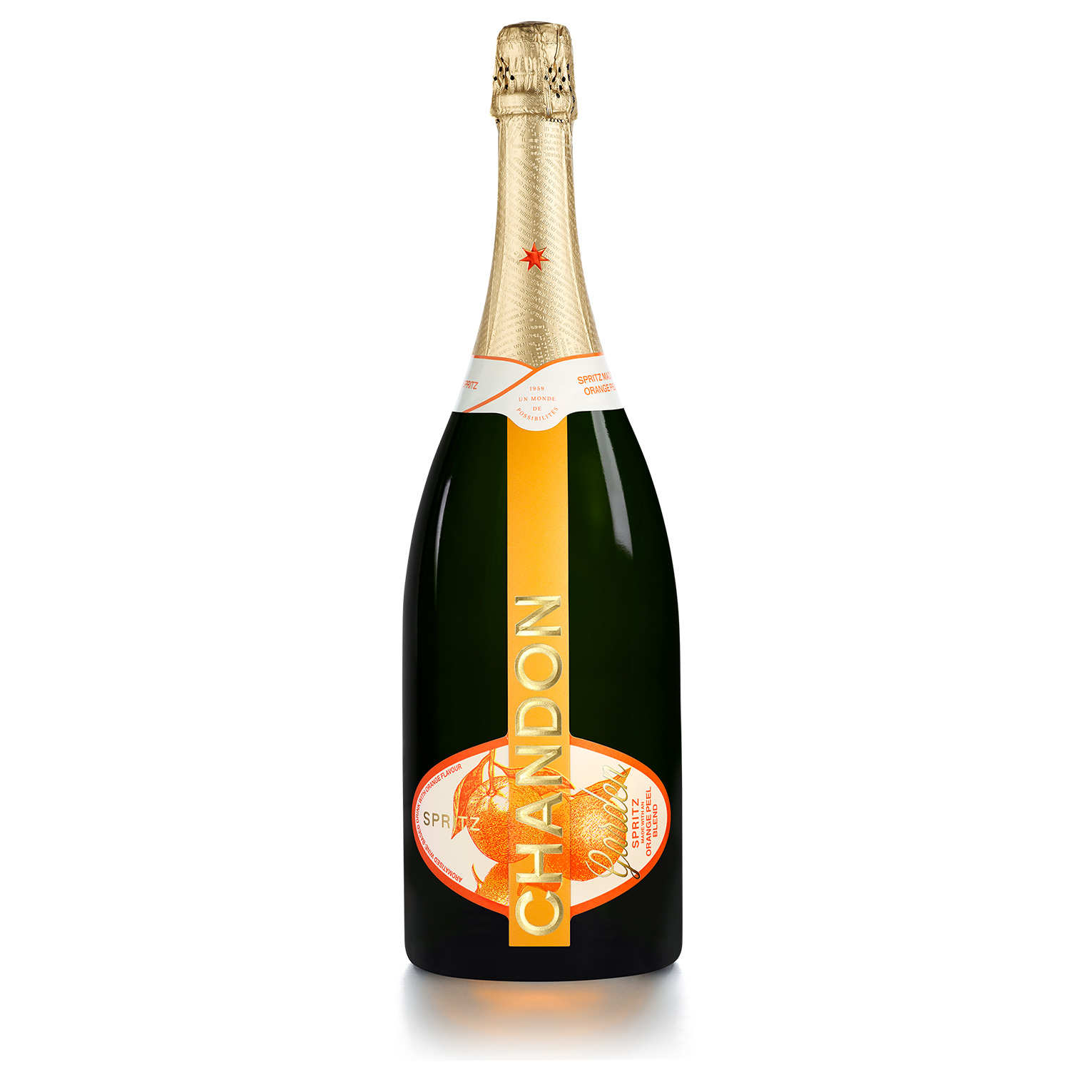 CHANDON Garden Spritz Magnum